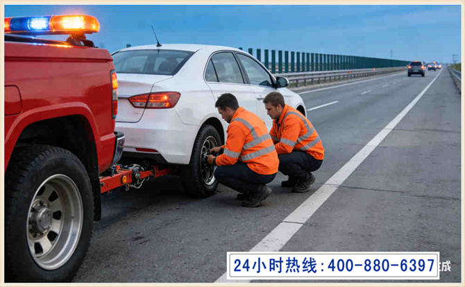德化汽车救援道路救援 德化汽车救援道路救援